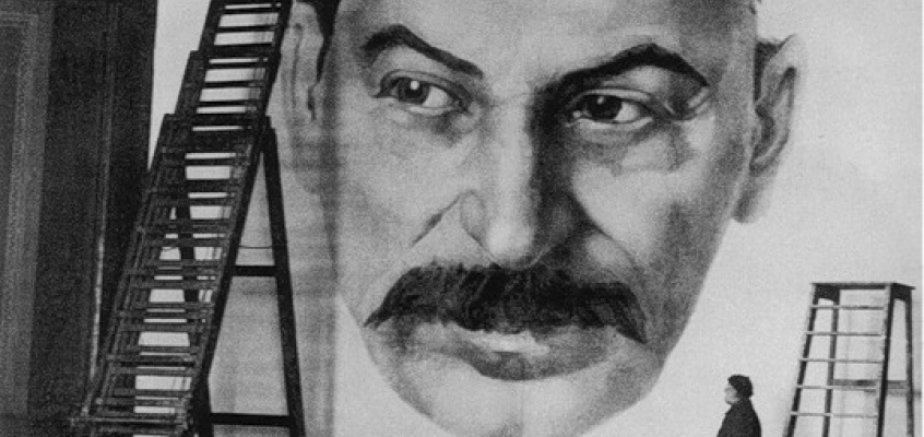 stalin Миниатюра
