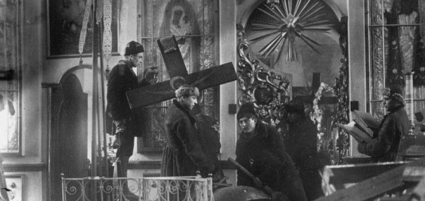 church Миниатюра