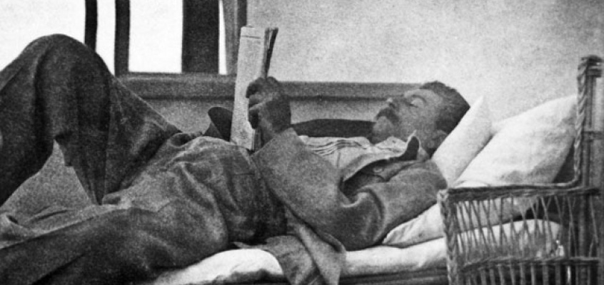 stalin Миниатюра