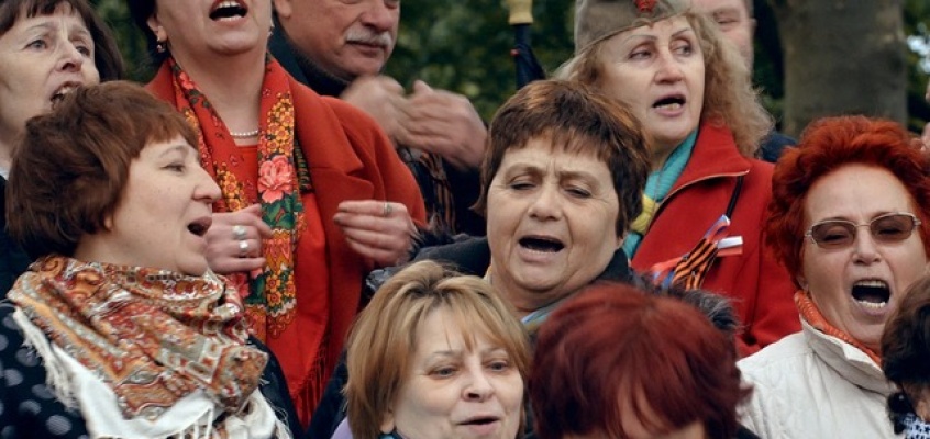 победа Миниатюра