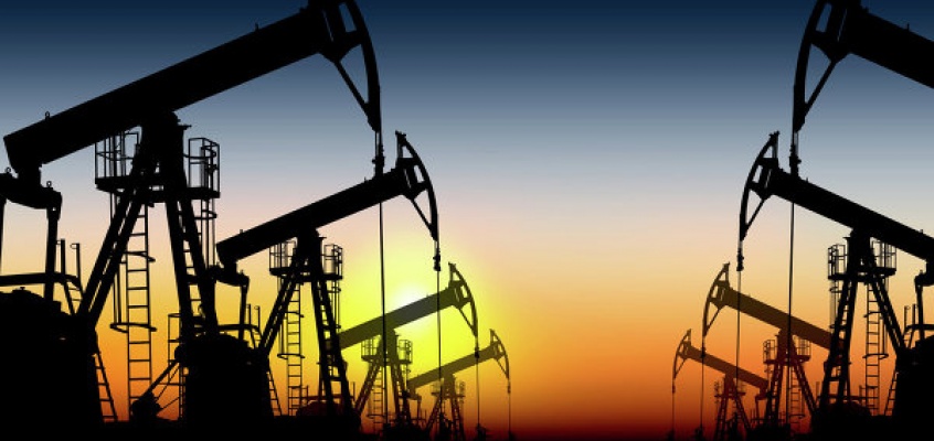 нефть Миниатюра