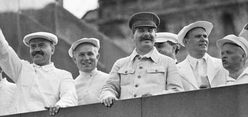 мавзолей Миниатюра